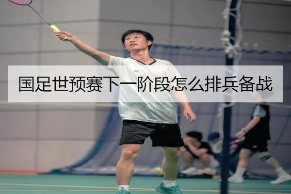 国足世预赛下一阶段怎么排兵备战 | Kaiyun