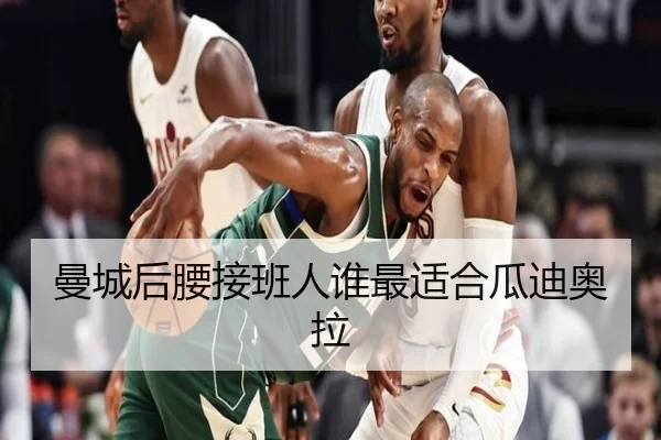 曼城后腰接班人谁最适合瓜迪奥拉
